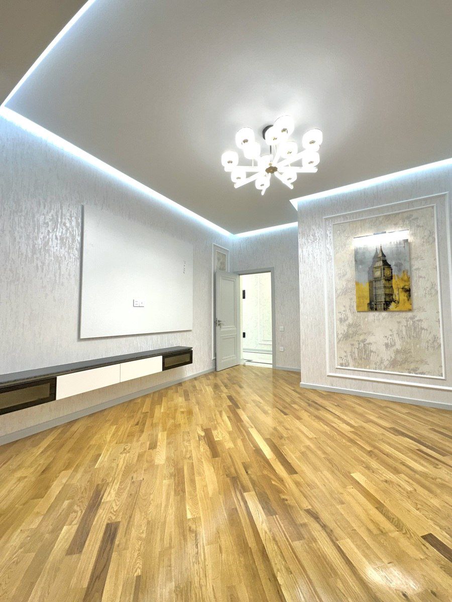 Satılır 2 otaqlı yeni tikili 85 m² — Mənzil, Bakı (2)