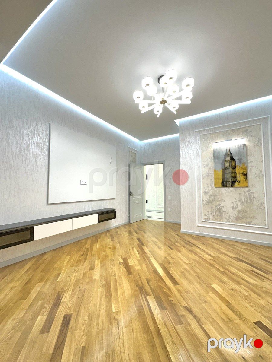 Satılır 2 otaqlı yeni tikili 85 m² — Mənzil, Bakı (2)
