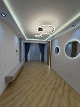 Satılır 2 otaqlı yeni tikili 53 m² — Surxay — Apartment
