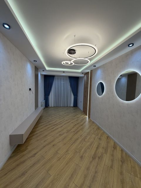 Satılır 2 otaqlı yeni tikili 53 m² — Bakı