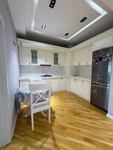2-otaqlı yeni tikili, Sumqayıt ş., 70 m² — Faiq
