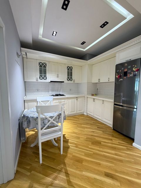 2-otaqlı yeni tikili, Sumqayıt ş., 70 m² — Sumqayıt