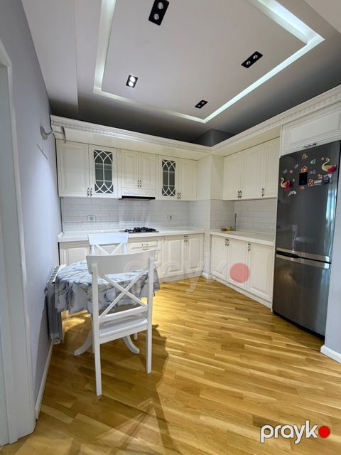 2-otaqlı yeni tikili, Sumqayıt ş., 70 m²