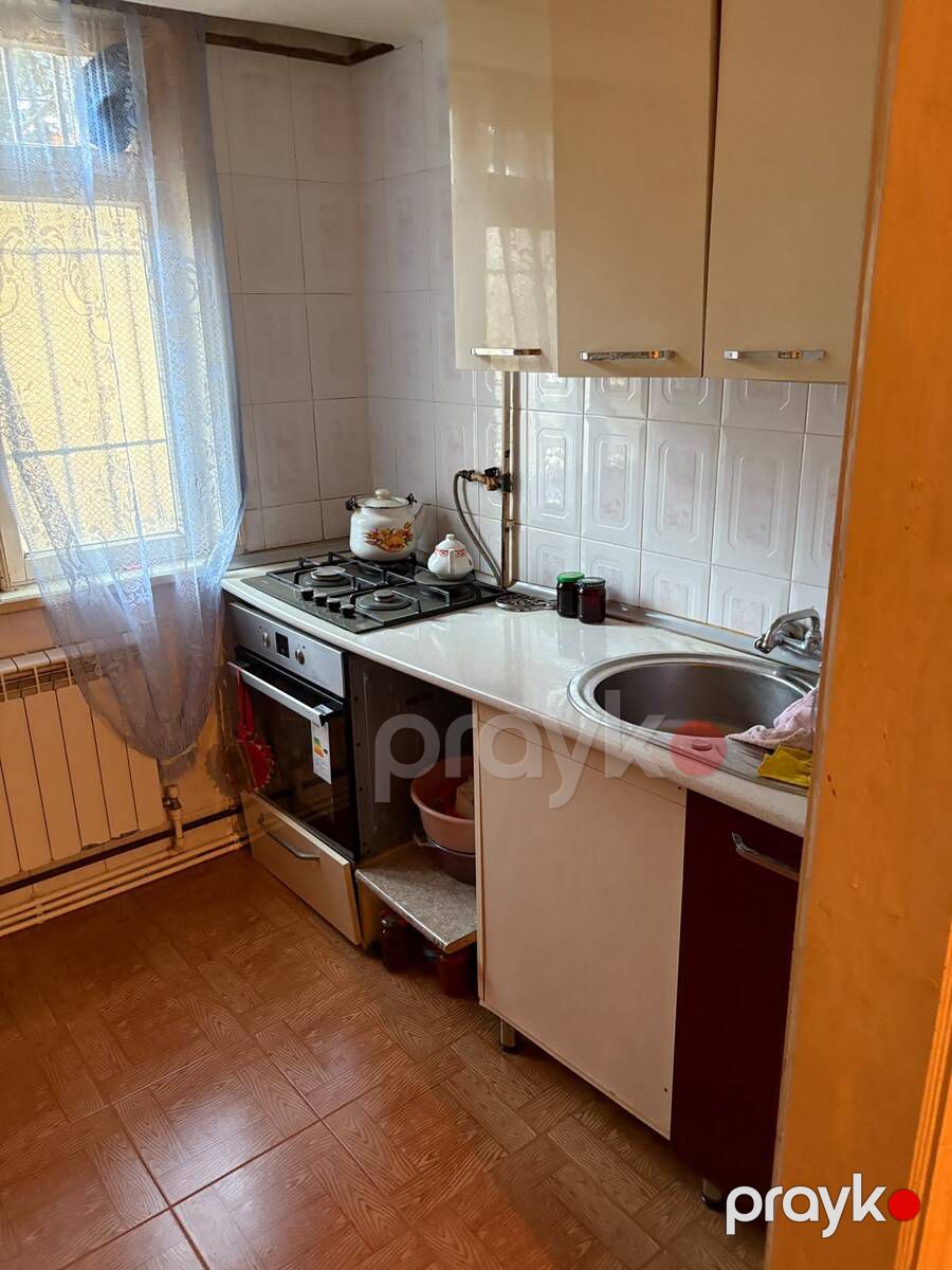 Satılır 4 otaqlı köhnə tikili 70 m² — Mənzil, Sumqayıt (2)