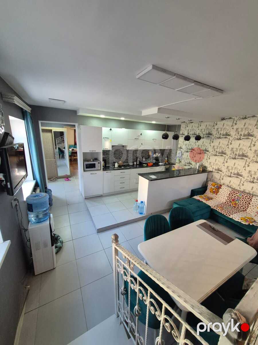 Həyət evi, Novxanı qəs — Ev, villa, Bakı (12)
