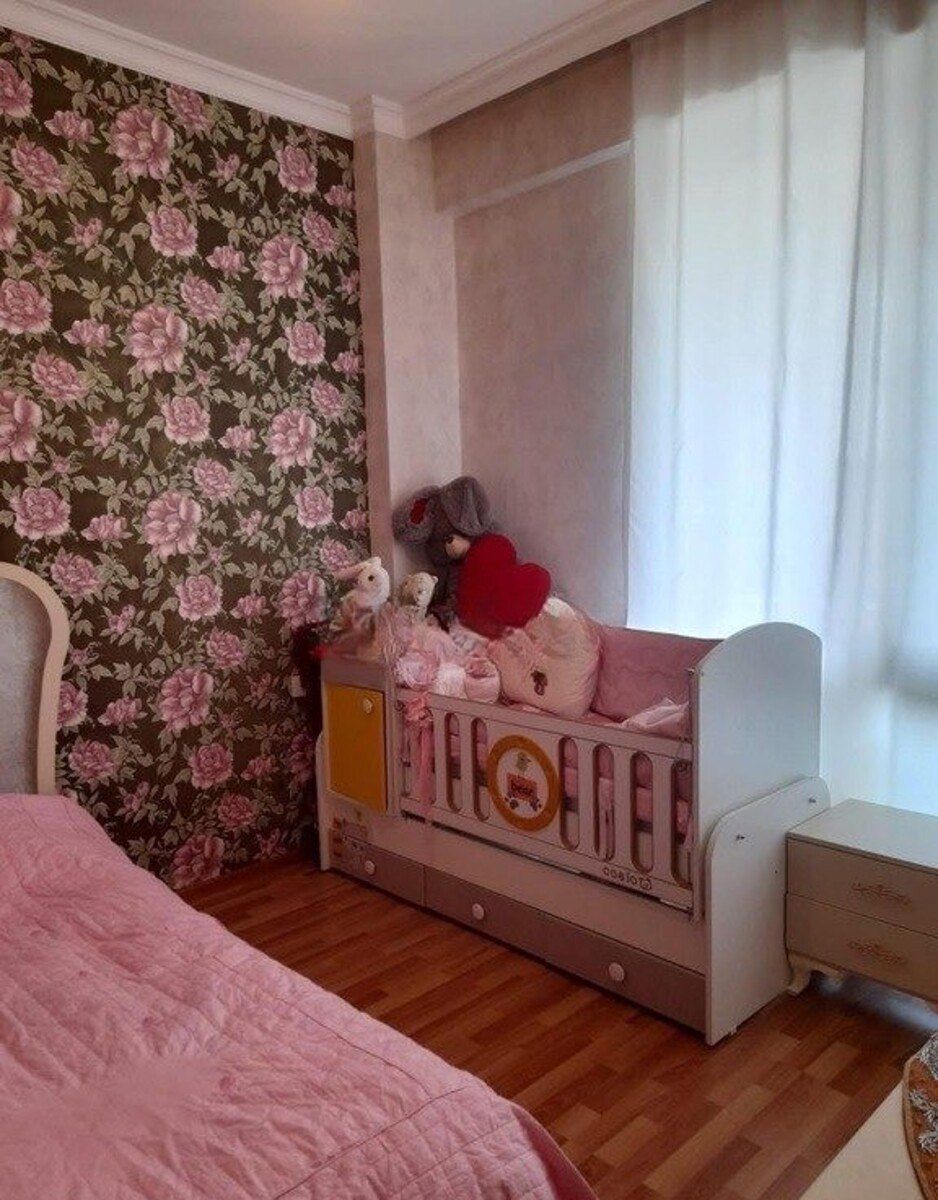 Satılır 3 otaqlı yeni tikili 85 m² — Mənzil, Bakı (8)