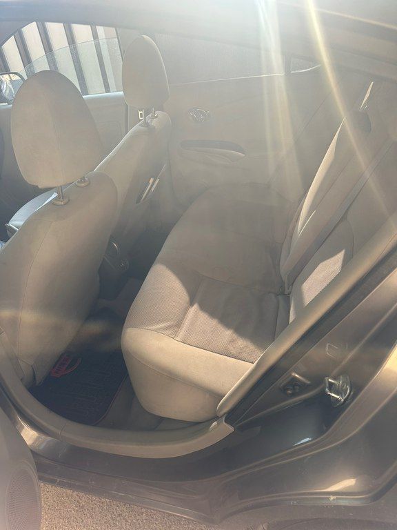 Nissan Sunny, 1.5 L, 2012 il, 307 000 km — Avtomobillər, Bakı (5)