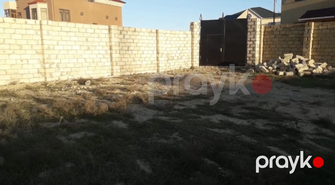 Satılır torpaq 6 sot — Torpaq, Bakı (2)