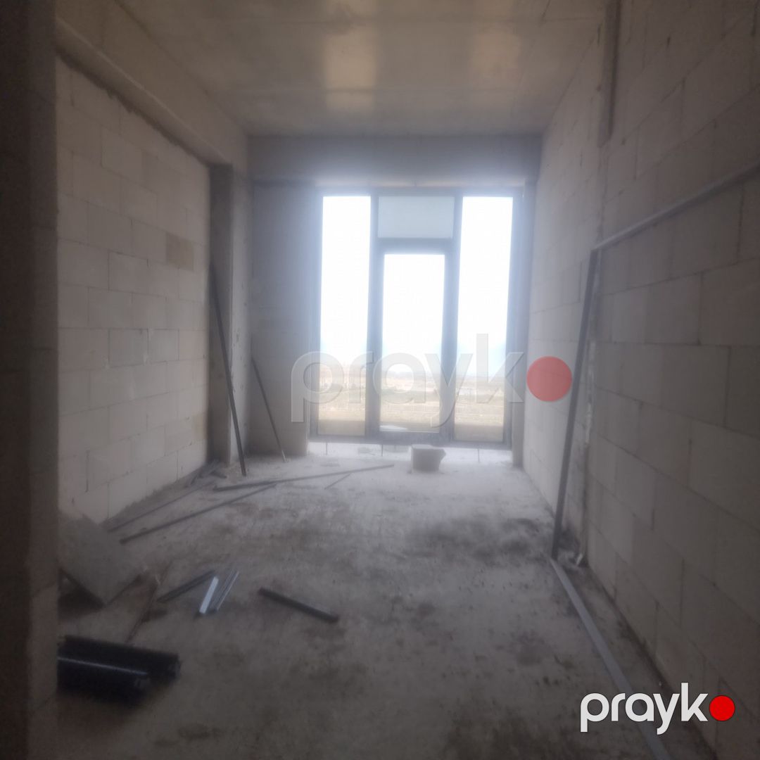 2-otaqlı yeni tikili, Sumqayıt ş., 91.7 m² — Mənzil, Sumqayıt (5)