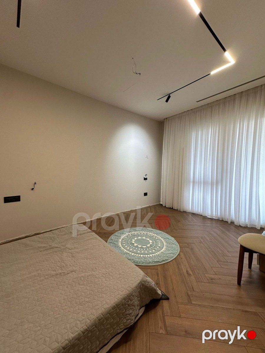 Satılır 4 otaqlı yeni tikili 150 m² — Mənzil, Bakı (11)