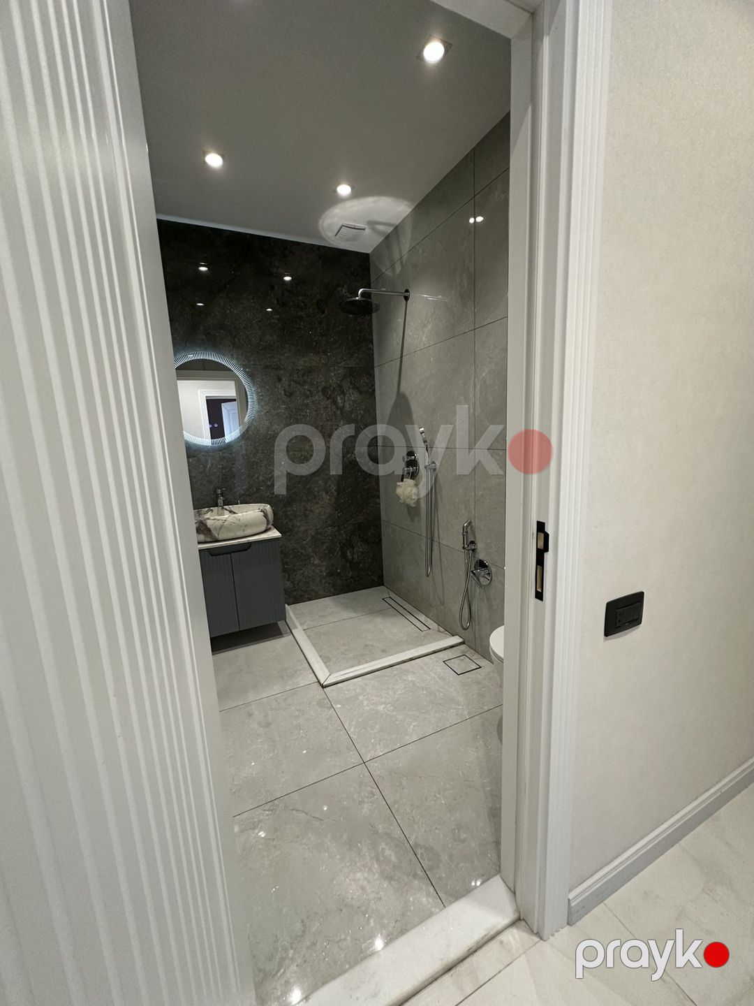 İcarəyə verilir 2 otaqlı yeni tikili 67 m² — Mənzil, Bakı (2)