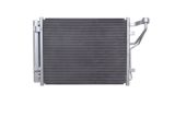 Hyundai-Kia üçün kondisioner radiatoru — Online