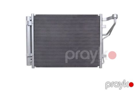 Hyundai-Kia üçün kondisioner radiatoru — Bakı