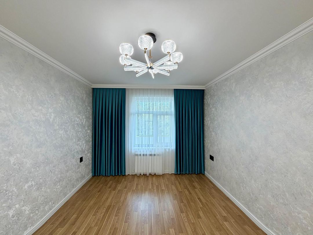 Satılır 2 otaqlı köhnə tikili 65 m² — Mənzil, Bakı (9)