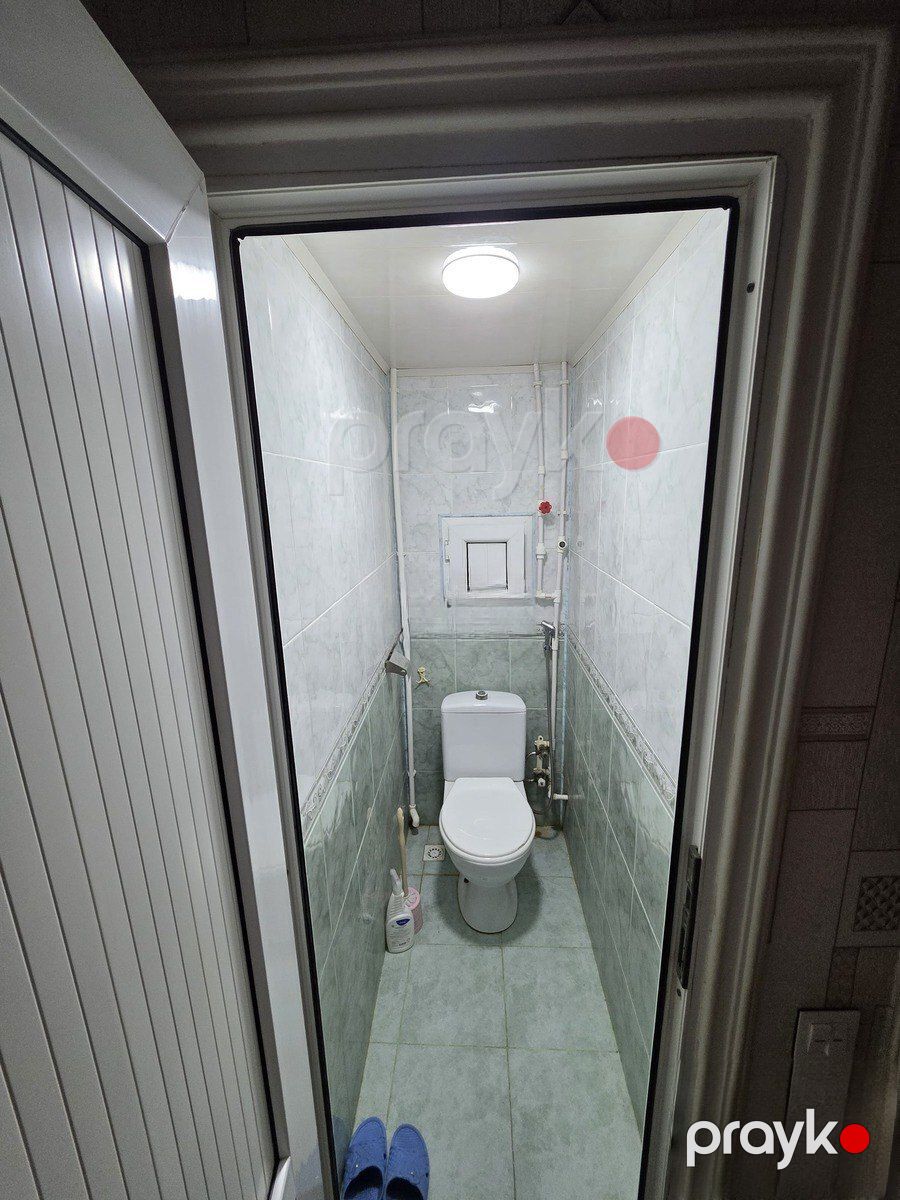 Satılır 3 otaqlı köhnə tikili 80 m² — Mənzil, Bakı (9)
