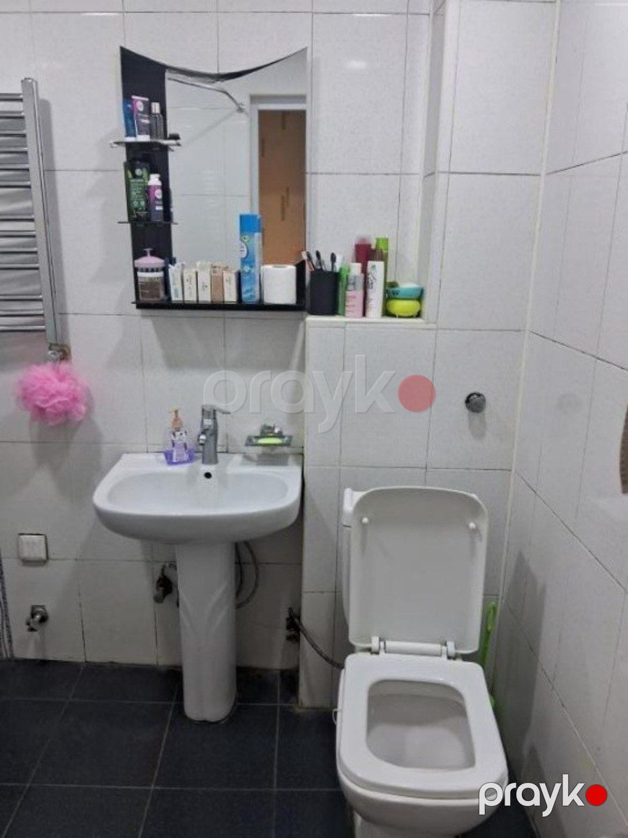 İcarəyə verilir 2 otaqlı köhnə tikili 60 m² — Mənzil, Bakı (5)