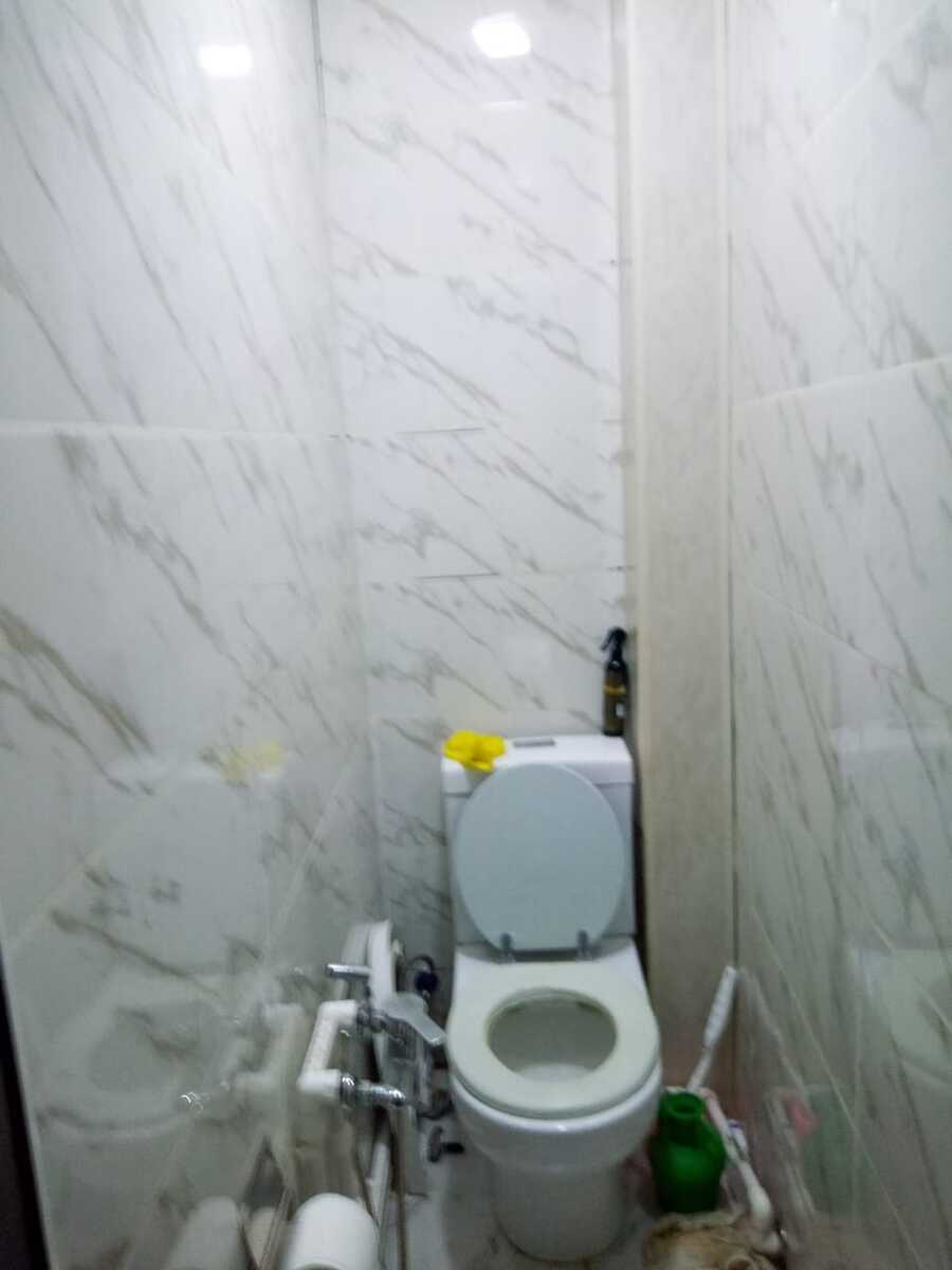 2-otaqlı mənzil, 10-cu mkr., 55 m² — Mənzil, Sumqayıt (12)