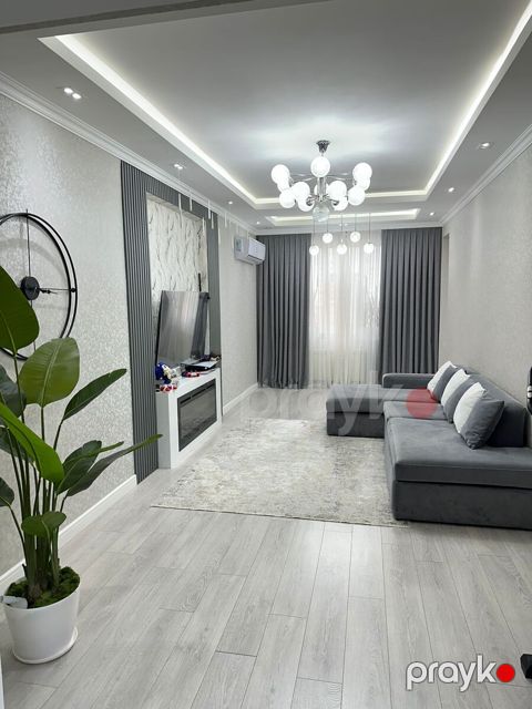 Satılır 3 otaqlı yeni tikili 96 m²