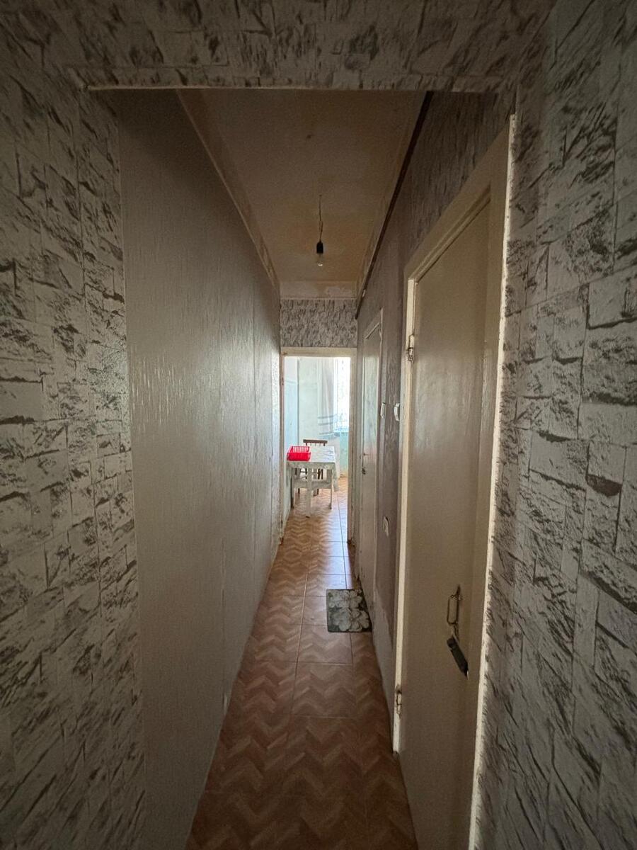İcarəyə verilir 3 otaqlı köhnə tikili 70 m² — Mənzil, Xırdalan (8)