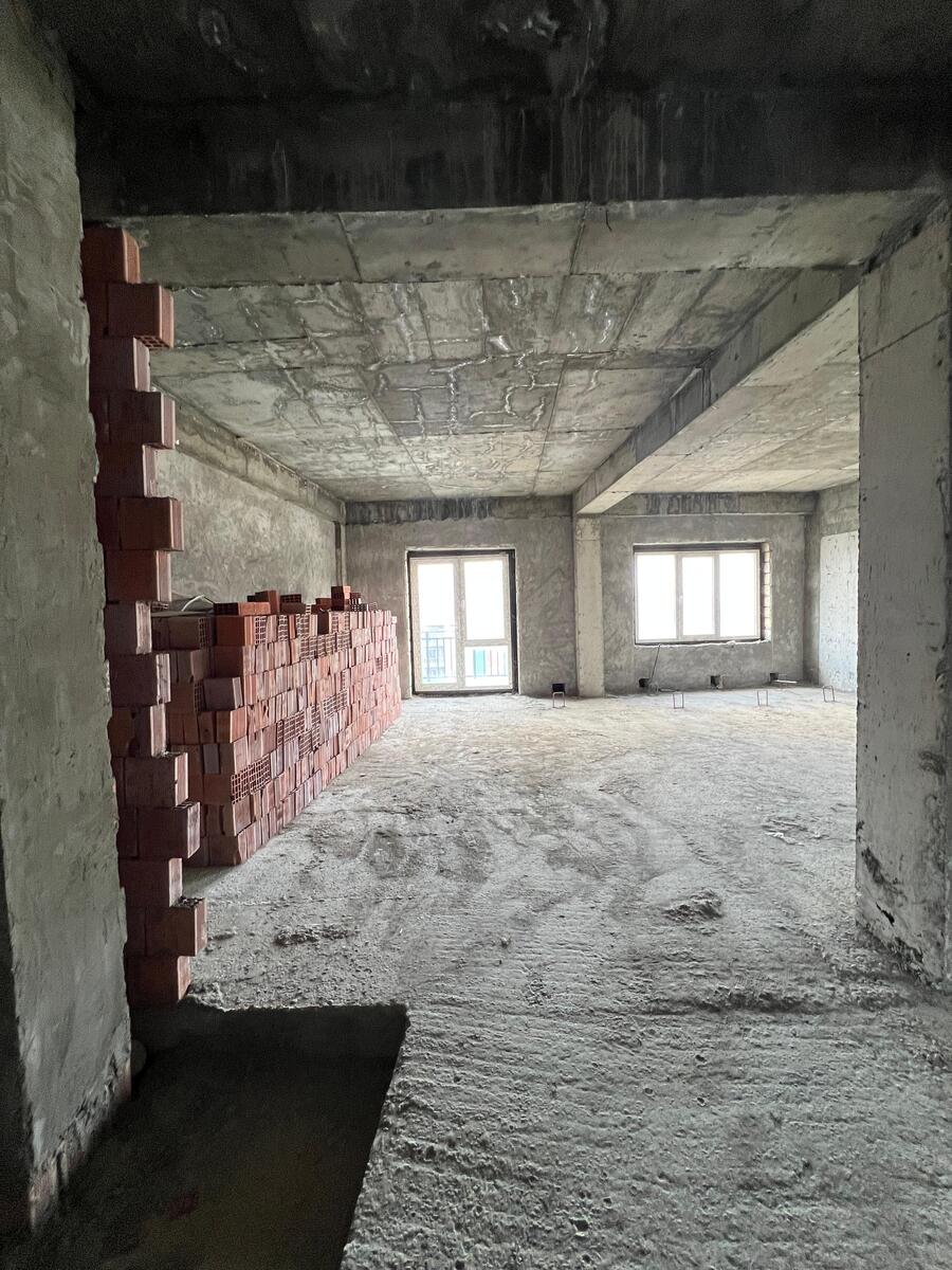 Satılır 5 otaqlı yeni tikili 250 m² — Mənzil, Bakı (5)