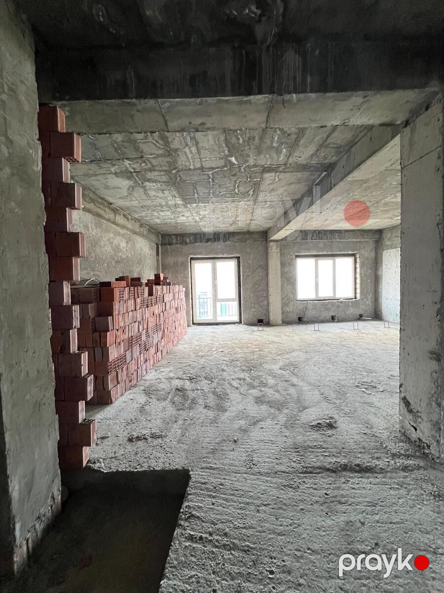 Satılır 5 otaqlı yeni tikili 250 m² — Mənzil, Bakı (5)