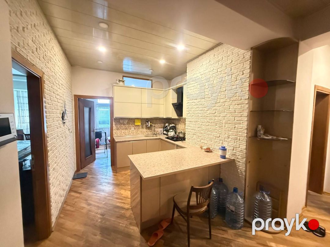 Satılır 3 otaqlı yeni tikili 90 m² — Mənzil, Bakı (7)