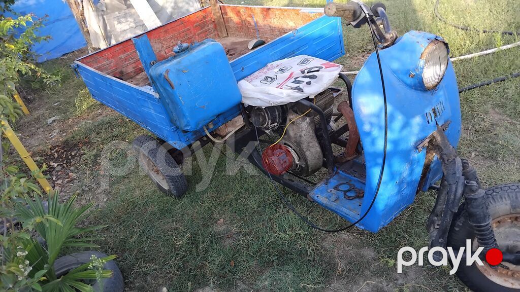 satılır kürdəmir rayon — Motosikletlər, Bakı (2)
