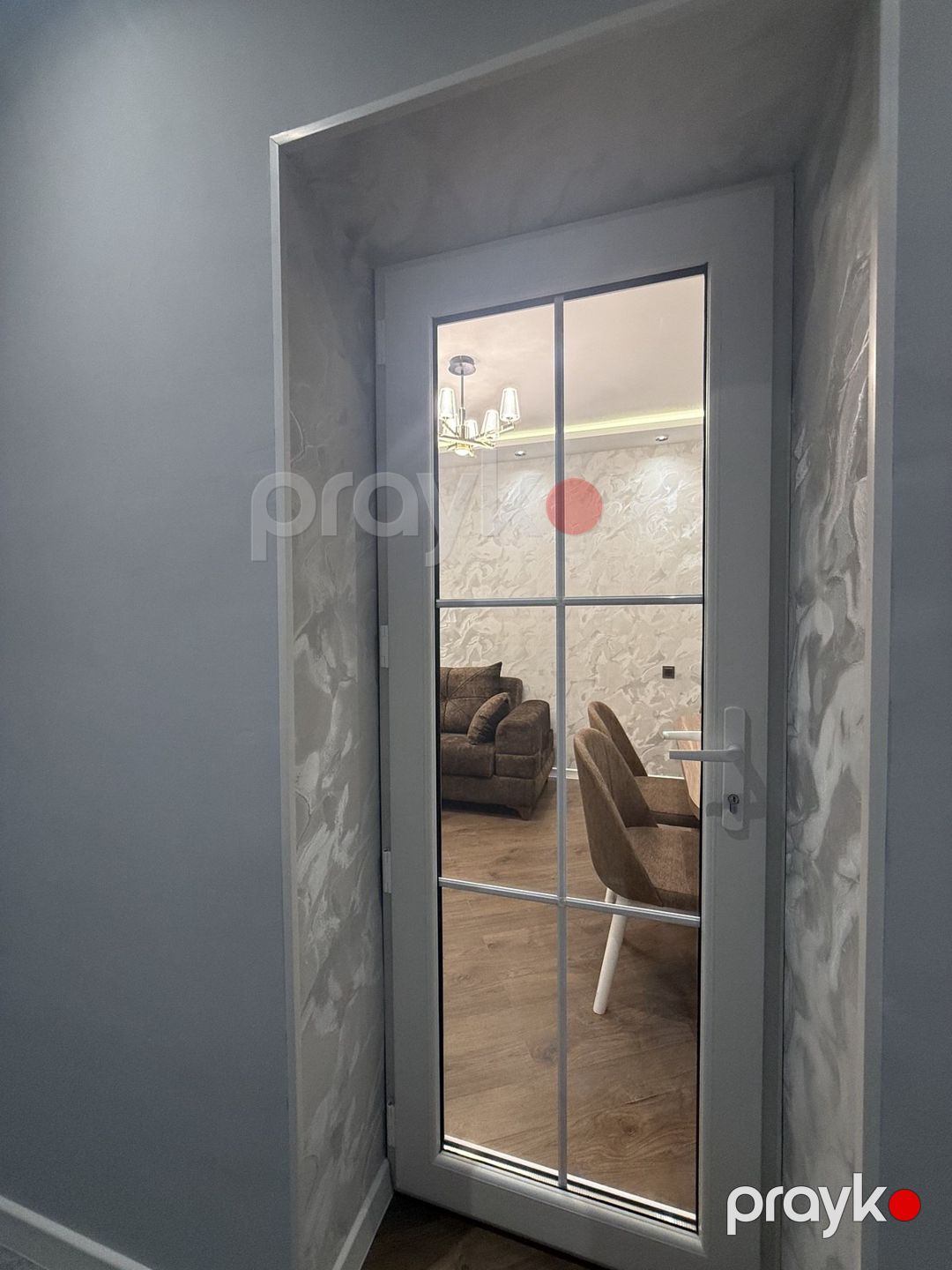 Satılır 3 otaqlı köhnə tikili 70 m² — Mənzil, Bakı (10)