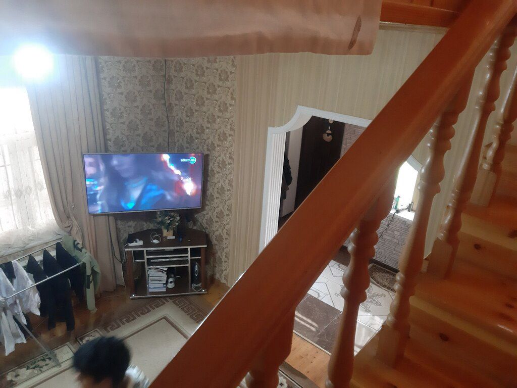 Bağ evi, Buzovna qəs — Ev, villa, Bakı (5)