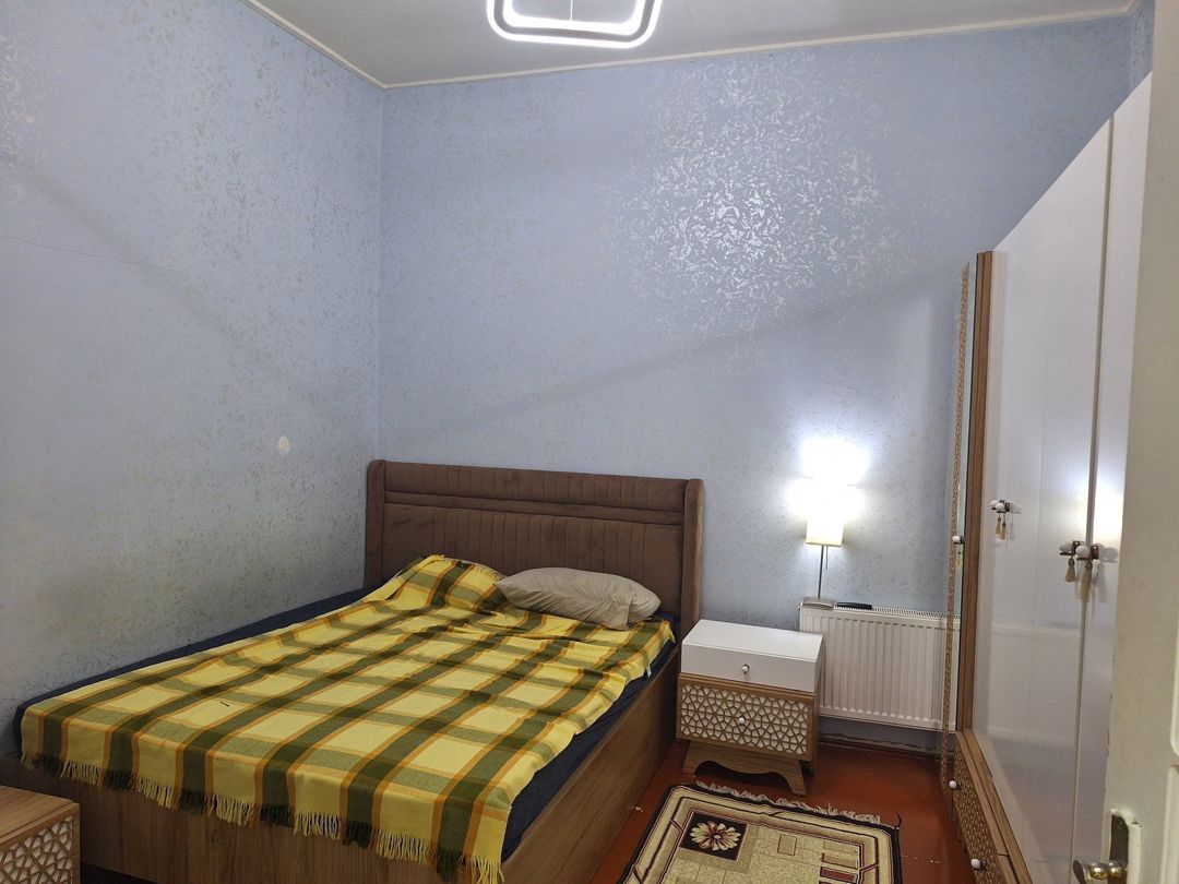 İcarəyə verilir 2 otaqlı köhnə tikili 40 m² — Mənzil, Bakı (8)