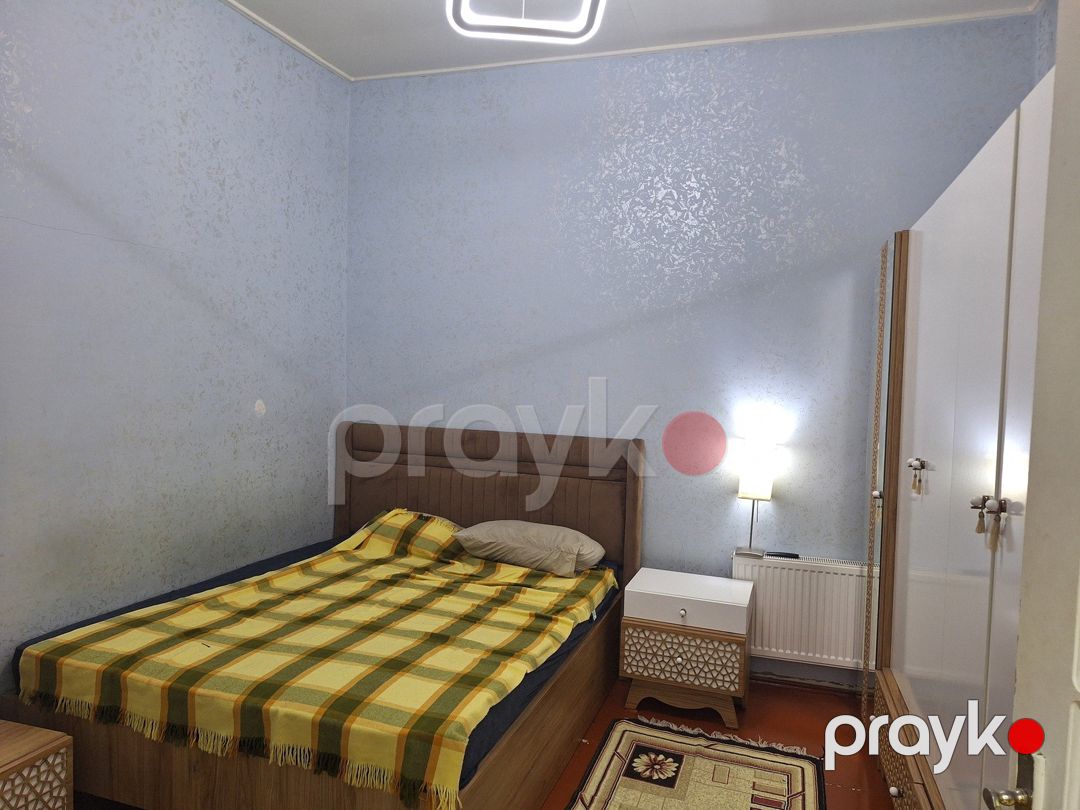 İcarəyə verilir 2 otaqlı köhnə tikili 40 m² — Mənzil, Bakı (8)