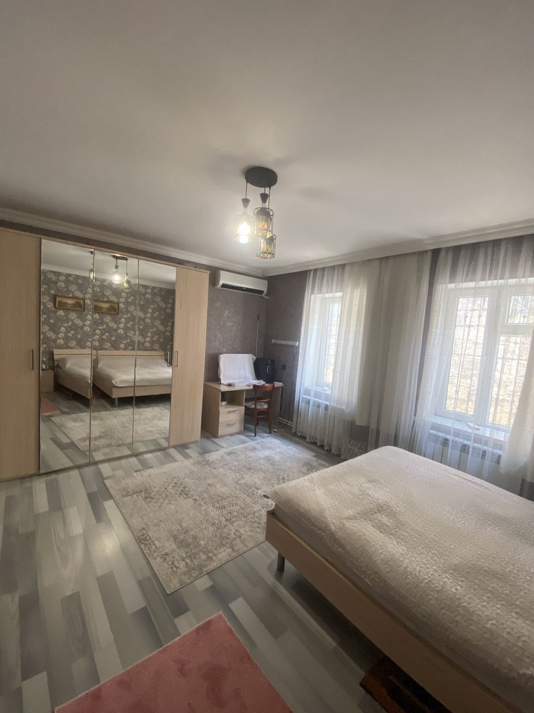 Satılır 7 otaqlı həyət evi/bağ evi 200 m² — Ev, villa, Bakı (12)
