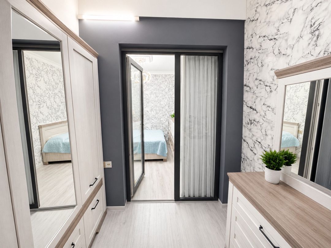 Satılır 3 otaqlı yeni tikili 90 m² — Mənzil, Bakı (10)