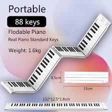 Elektron pianino "Midiplus 88 kl" — Musiqiə alətləri, Bakı (4)