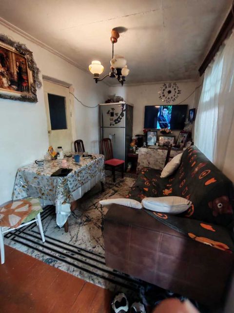 Satılır 2 otaqlı həyət evi/bağ evi 75 m² — Bakı