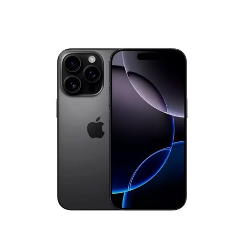 Apple iPhone 16 Pro Black Titanium 512GB/8GB — Bakı