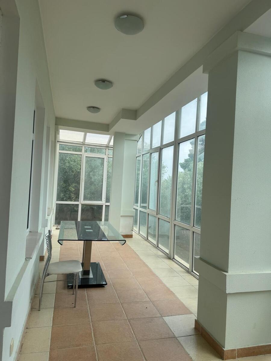Satılır 6 otaqlı həyət evi/bağ evi 500 m² — Ev, villa, Bakı (7)