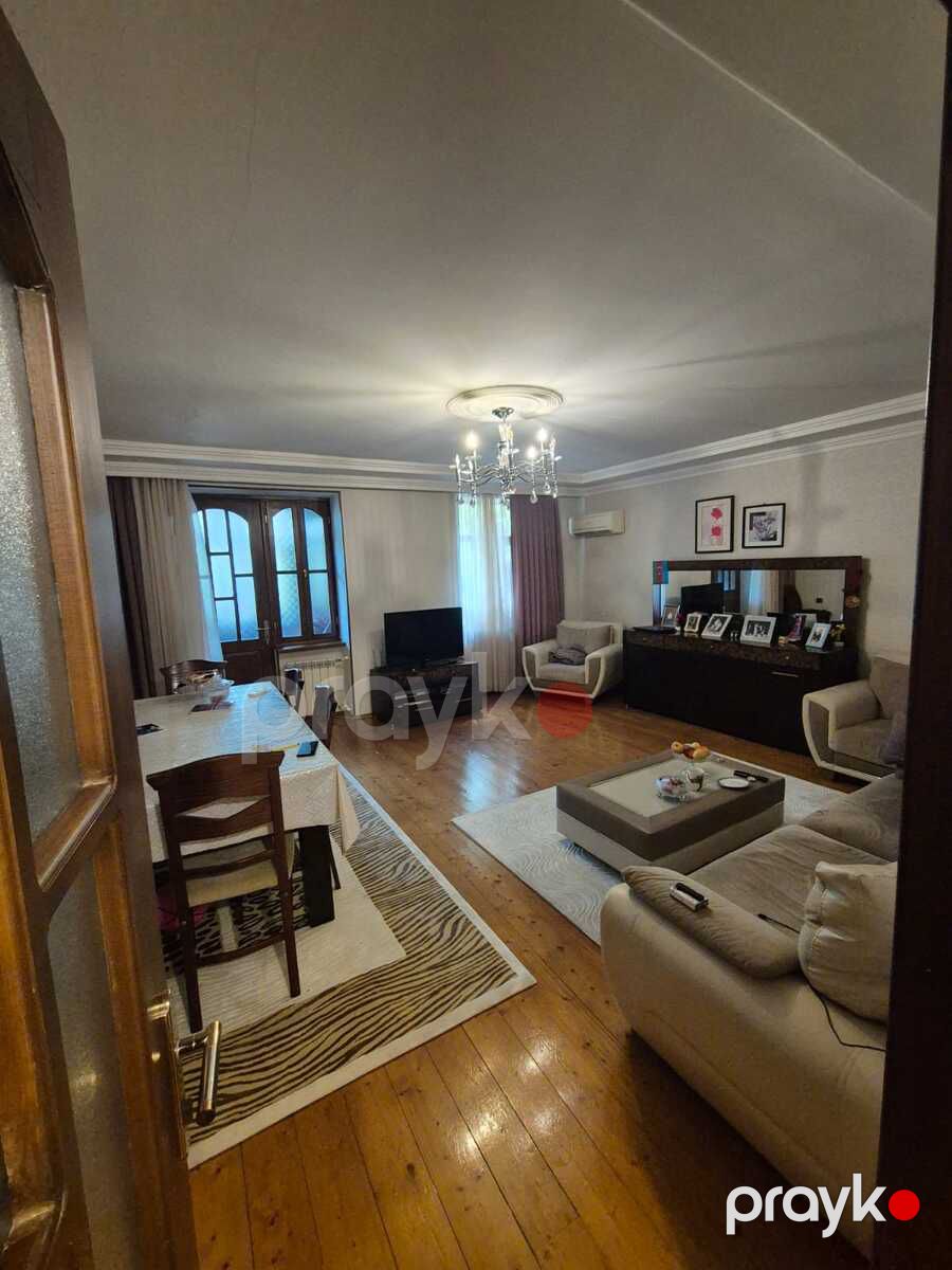 Satılır 4 otaqlı köhnə tikili 85 m² — Mənzil, Bakı (10)