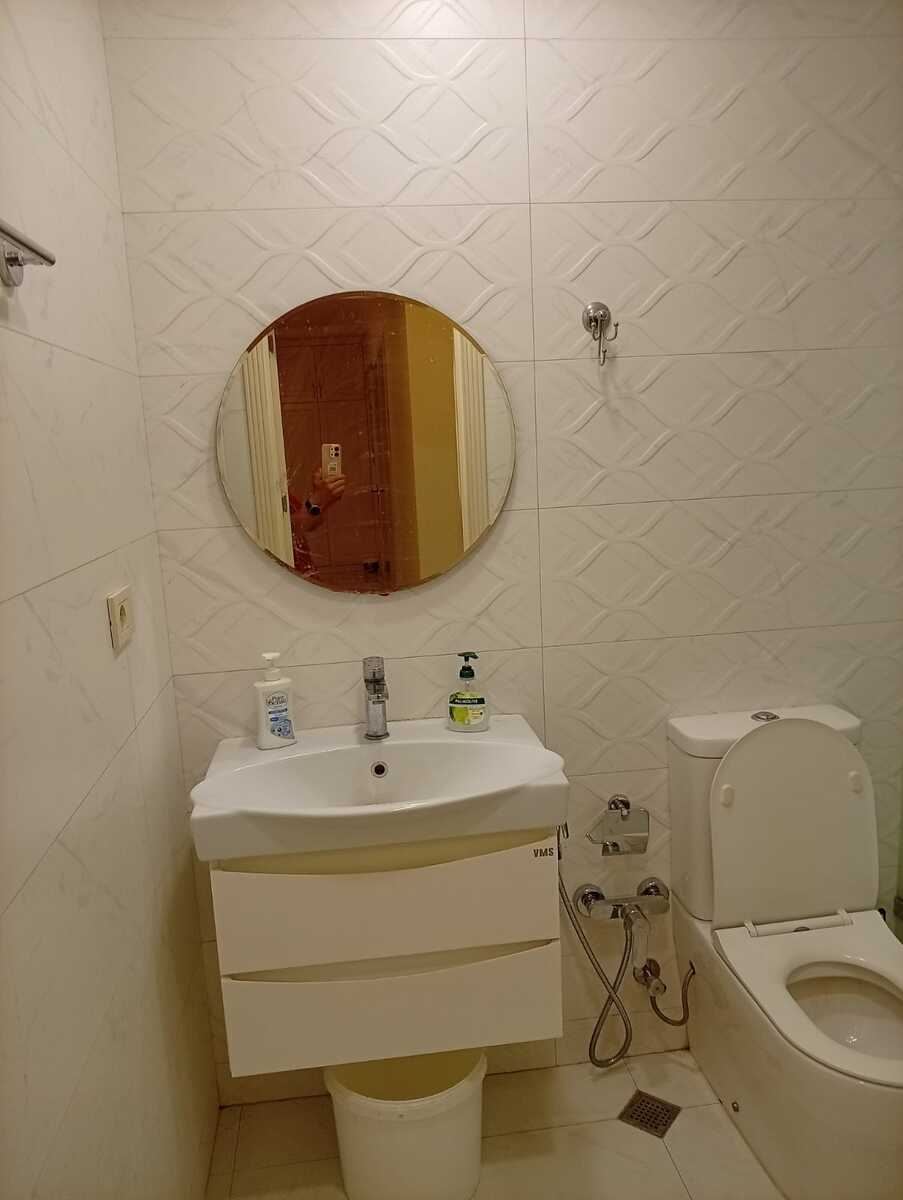 Satılır 3 otaqlı yeni tikili 94.9 m² — Mənzil, Bakı (6)