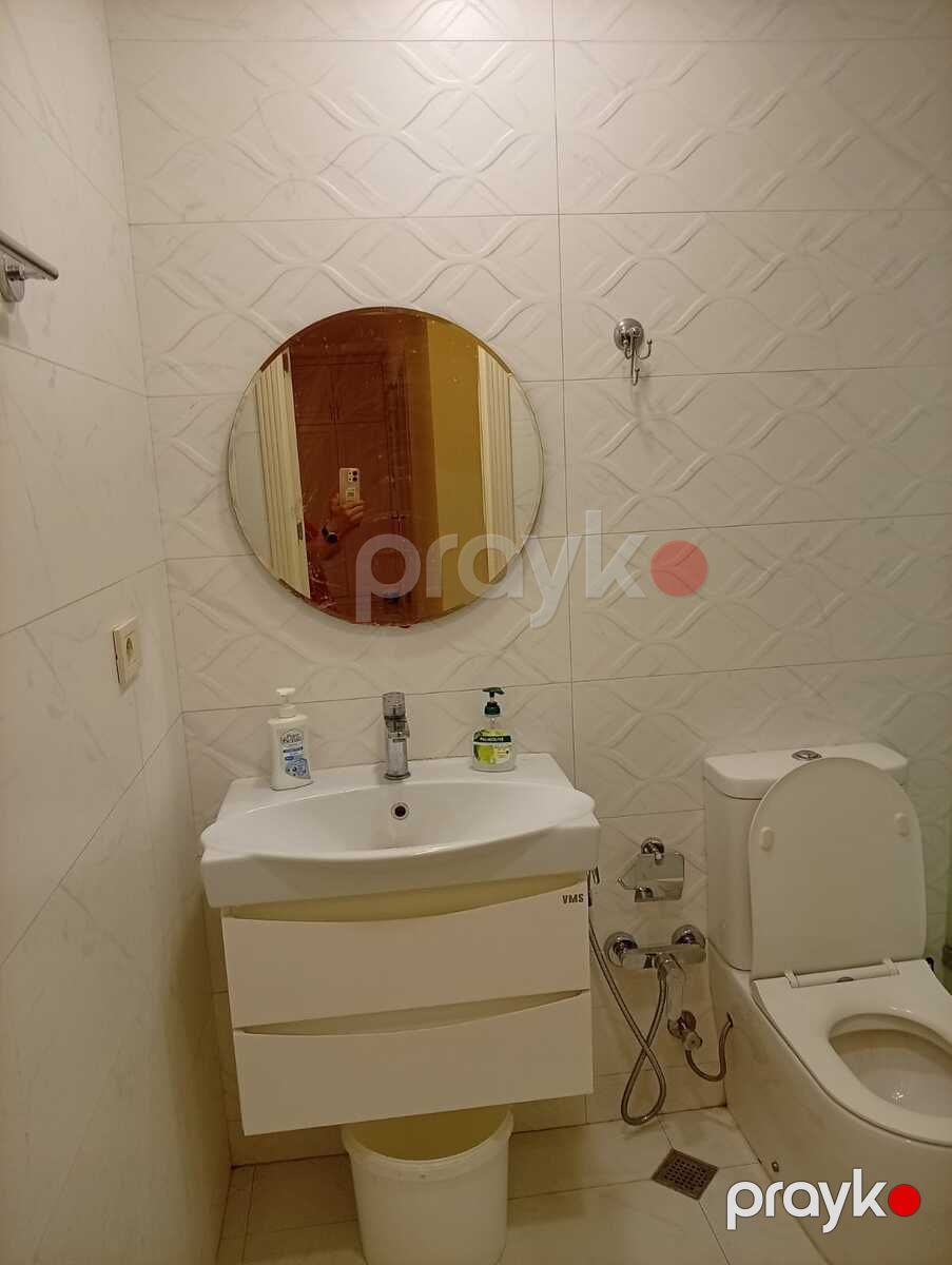 Satılır 3 otaqlı yeni tikili 94.9 m² — Mənzil, Bakı (6)