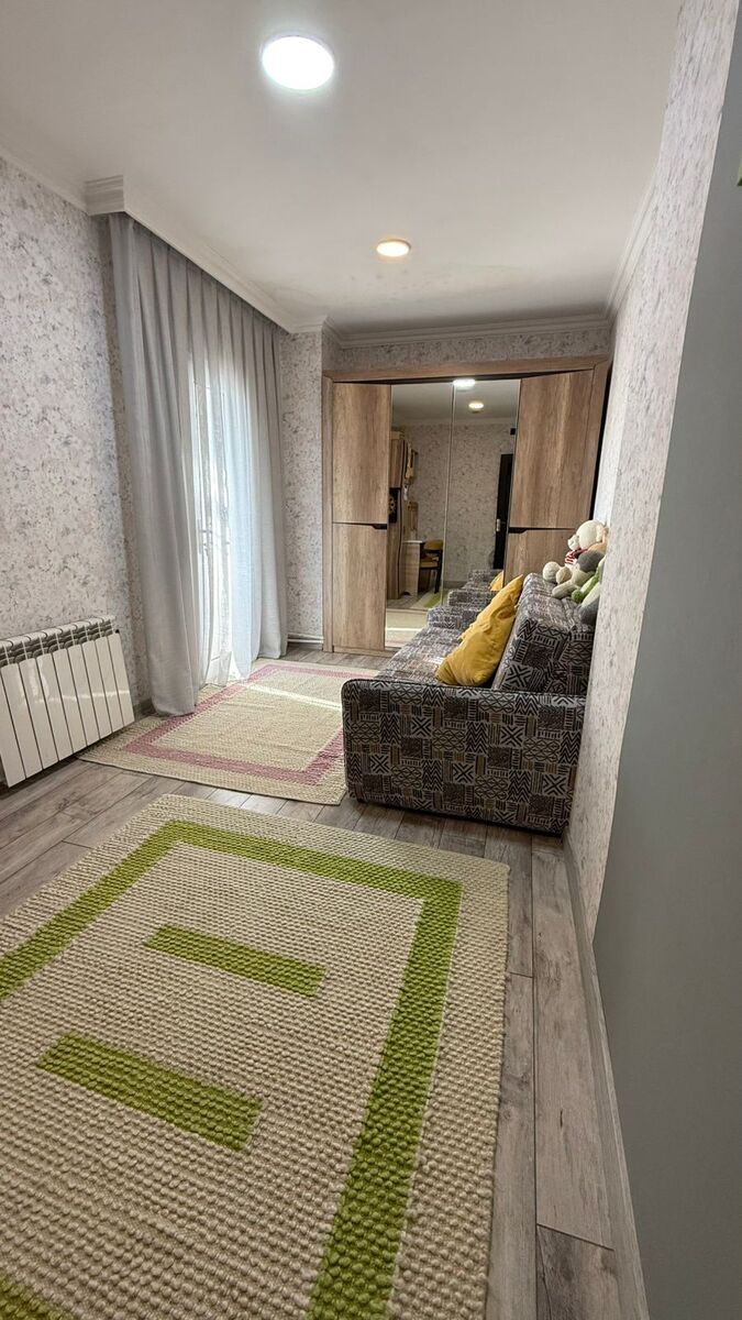 Satılır 3 otaqlı yeni tikili 75 m² — Mənzil, Bakı (7)