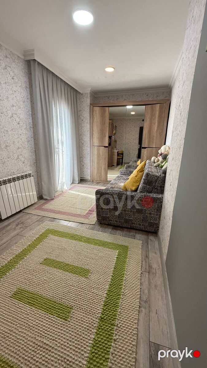 Satılır 3 otaqlı yeni tikili 75 m² — Mənzil, Bakı (7)