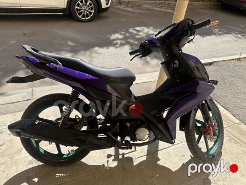 Idealdi hecbir problemi yoxdur unvan hezi aslanov Moped / skuter — Digah
