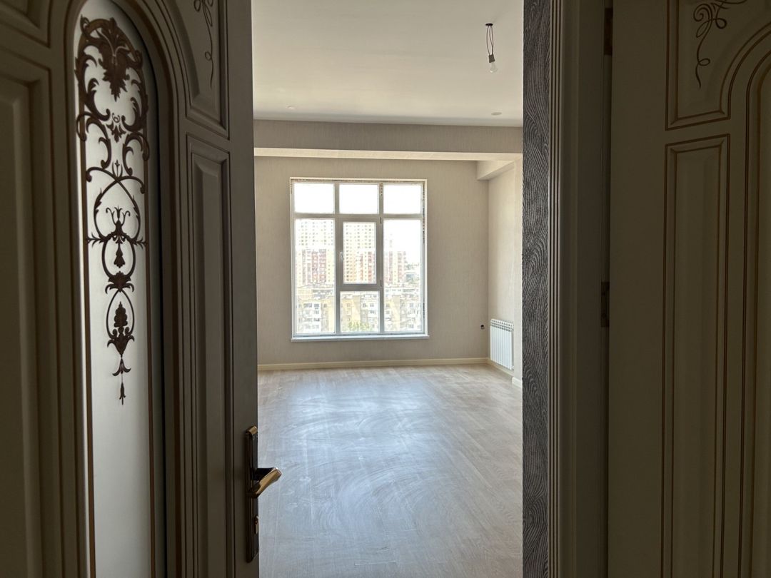 Satılır 4 otaqlı yeni tikili 170.7 m² — Mənzil, Bakı (4)
