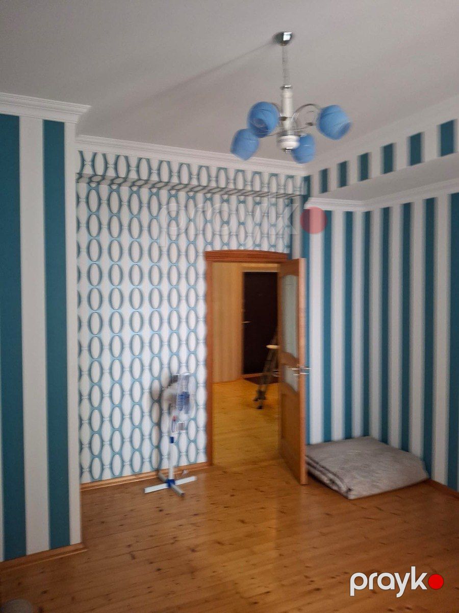 İcarəyə verilir 3 otaqlı yeni tikili 112 m² — Mənzil, Bakı (3)