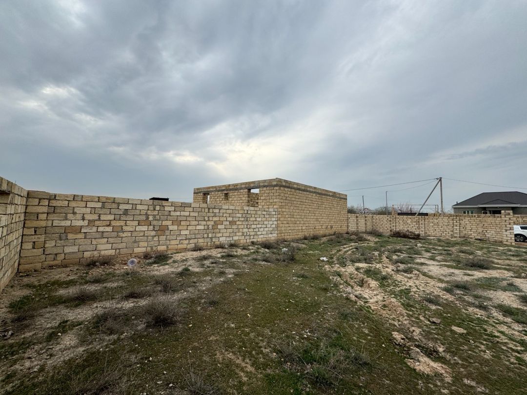 6 sot torpaq sahəsi, Sumqayıt ş — Torpaq, Sumqayıt (5)