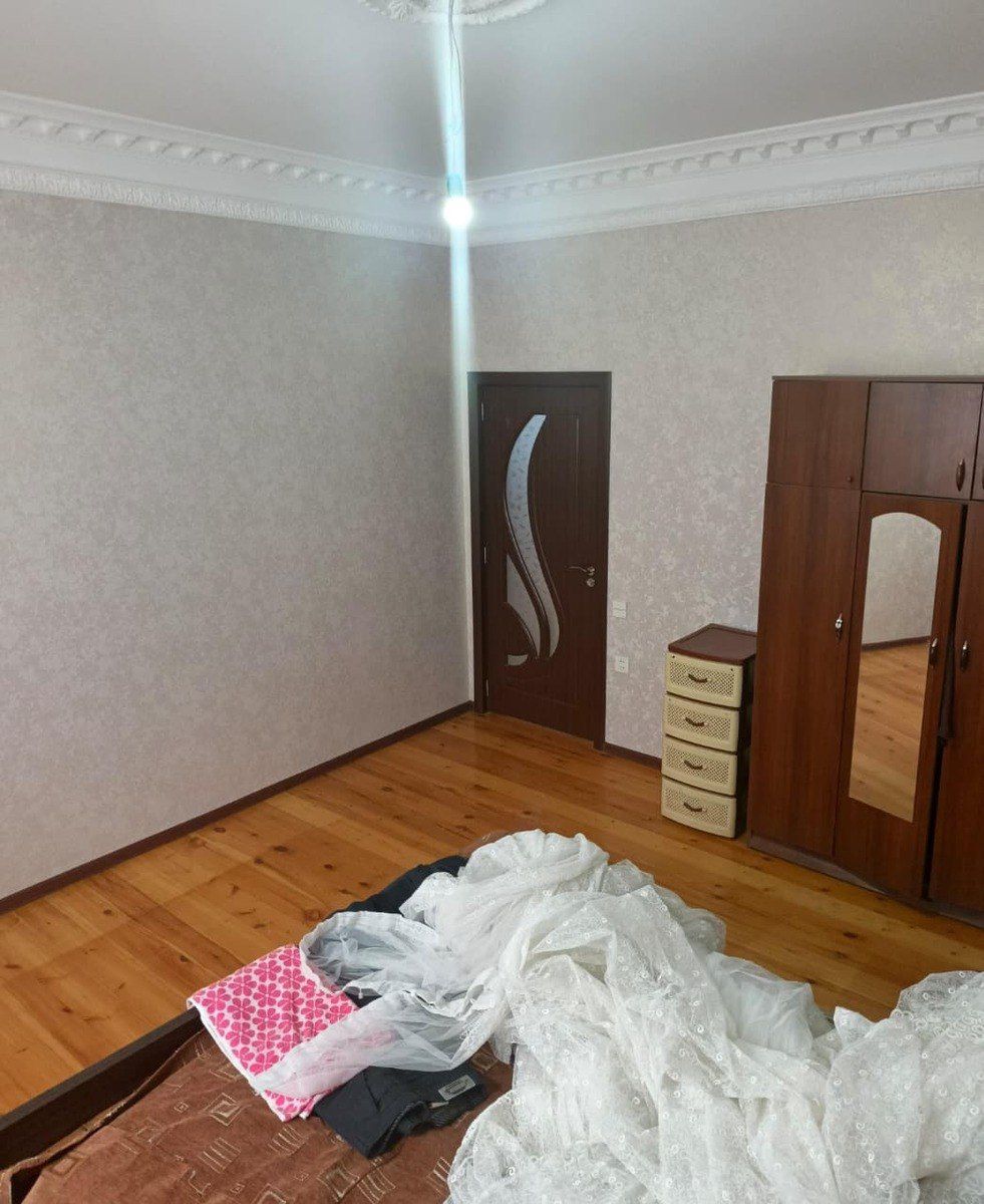 Həyət evi, Masazır qəs — Ev, villa, Bakı (8)