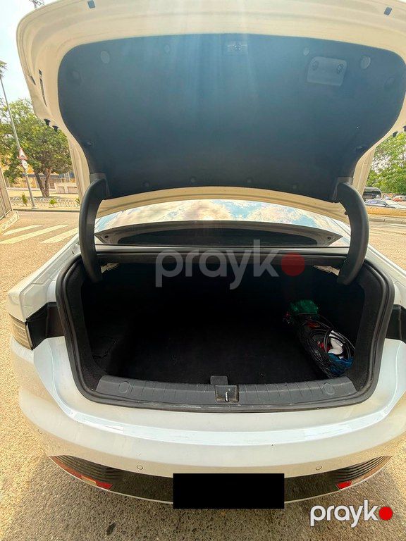 BYD Destroyer 05, 1.5 L, 8.3 kWh, 2025 il, 115 000 km — Avtomobillər, Bakı (6)