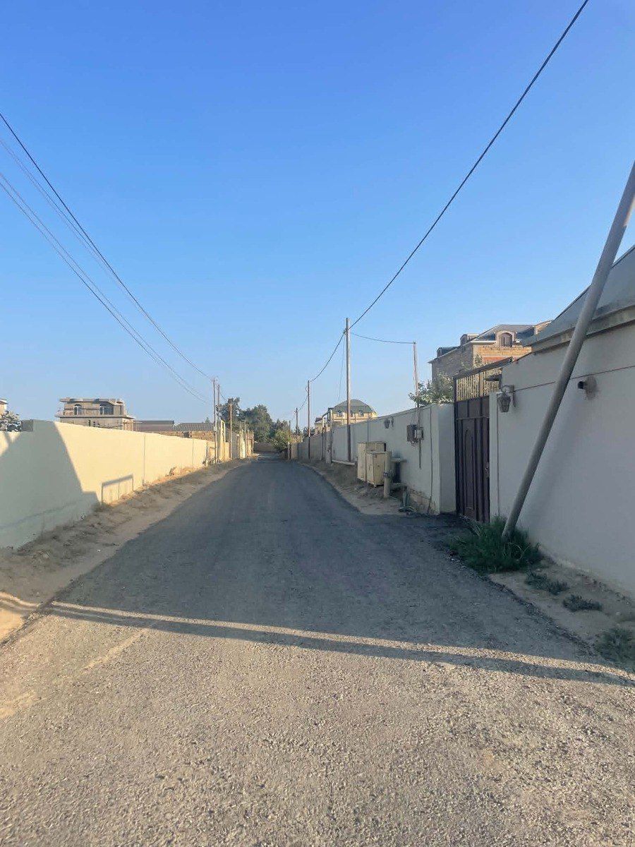 Satılır torpaq 12 sot — Torpaq, Bakı (2)