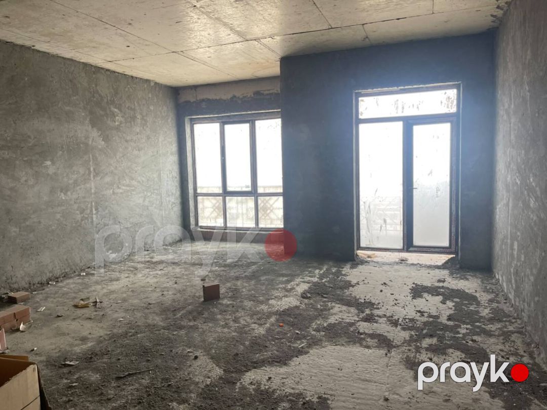 4-otaqlı yeni tikili, Nizami küç., 248.67 m² — Mənzil, Bakı (5)